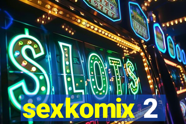 sexkomix 2